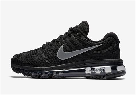 nike air max 2017 echt leer|Nike Air Max 2017.